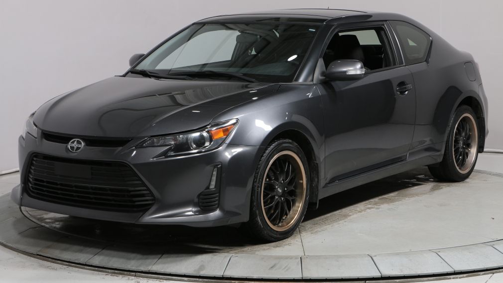 2014 Scion TC A/C GR ELECT TOIT PANO MAGS #3