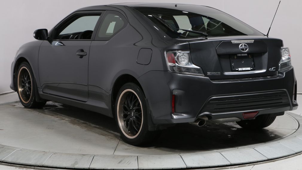 2014 Scion TC A/C GR ELECT TOIT PANO MAGS #5