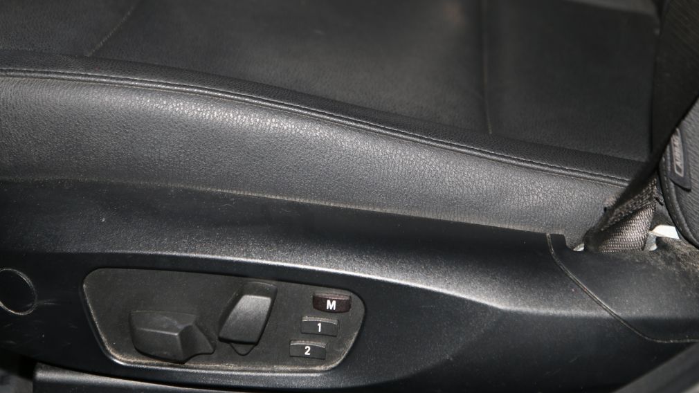 2014 BMW X1 xDrive28i AWD AUTO CUIR A/C MAGS #11