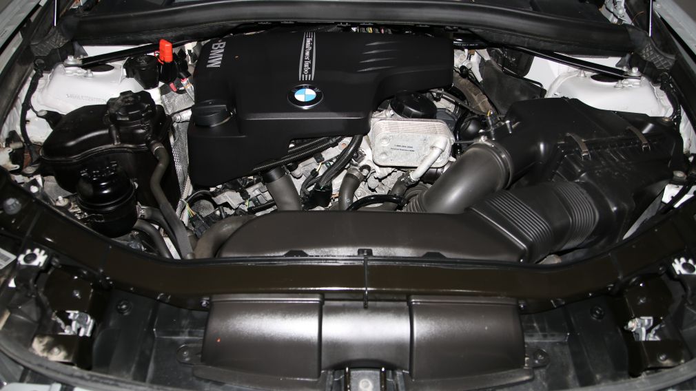 2014 BMW X1 xDrive28i AWD AUTO CUIR A/C MAGS #29