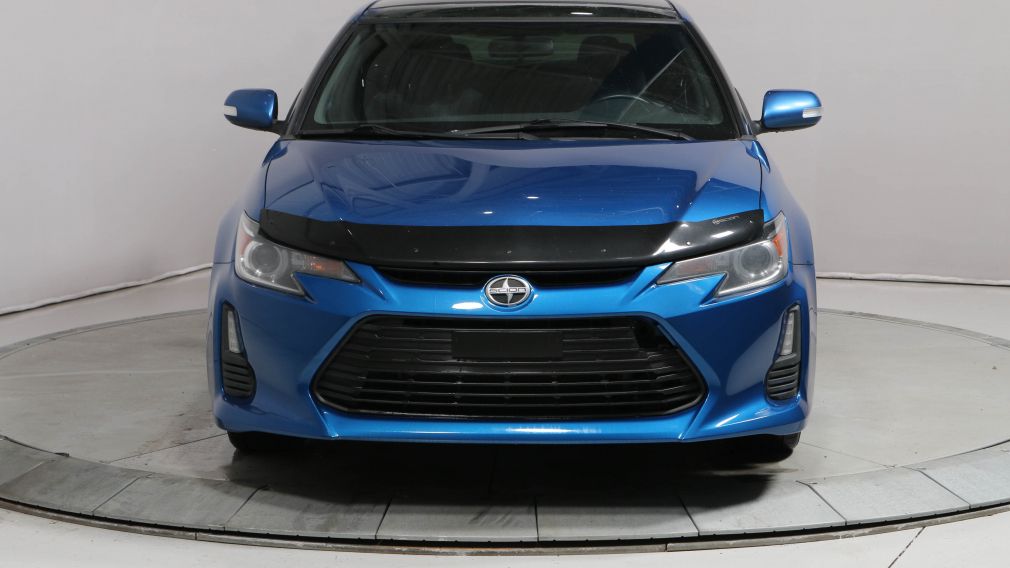 2015 Scion TC TC A/C TOIT BLUETOOTH MAGS GR ELECT #1