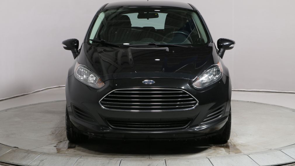 2015 Ford Fiesta SE A/C BLUETOOTH #1