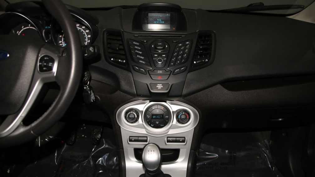 2015 Ford Fiesta SE A/C BLUETOOTH #14