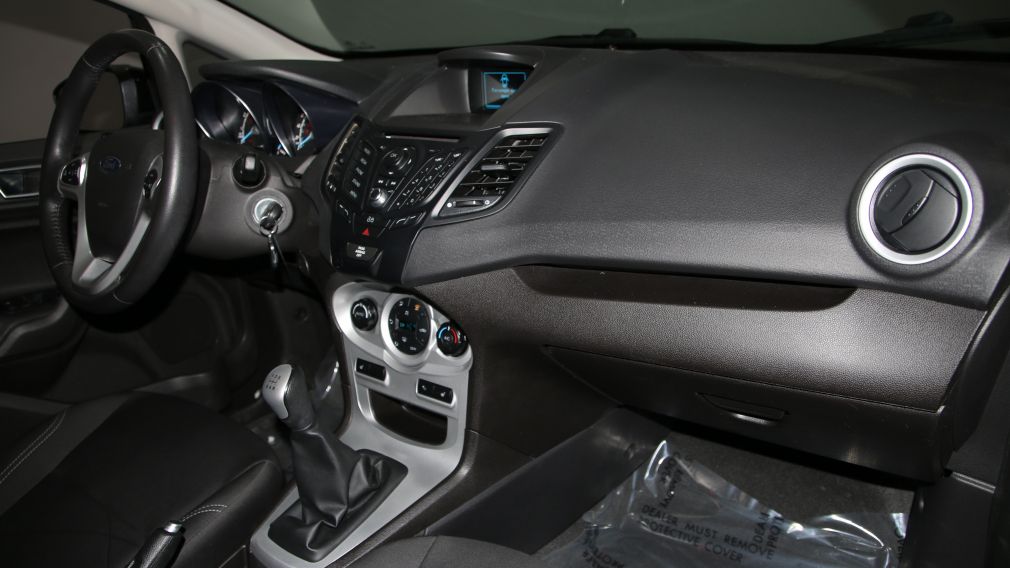 2015 Ford Fiesta SE A/C BLUETOOTH #20