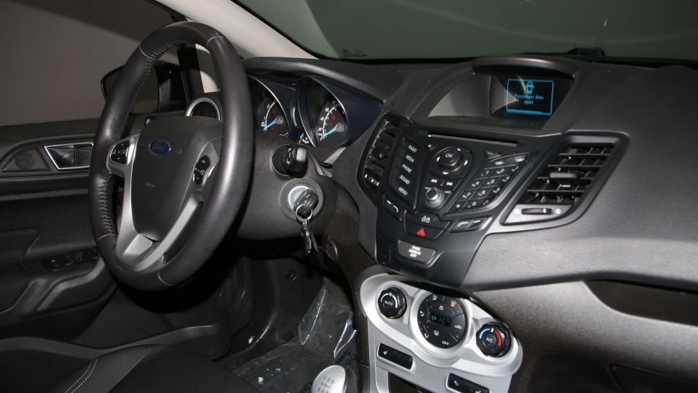 2015 Ford Fiesta SE A/C BLUETOOTH #21
