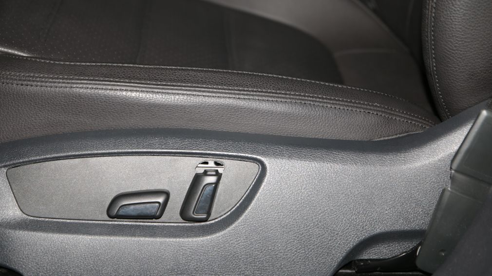 2014 Volkswagen Touareg AUTO CUIR NAVIGATION MAGS CAM.RECUL #11