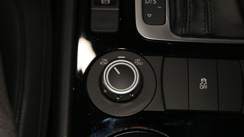 2014 Volkswagen Touareg AUTO CUIR NAVIGATION MAGS CAM.RECUL #19