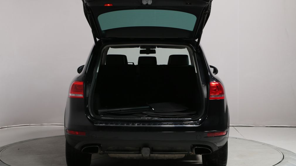 2014 Volkswagen Touareg AUTO CUIR NAVIGATION MAGS CAM.RECUL #31