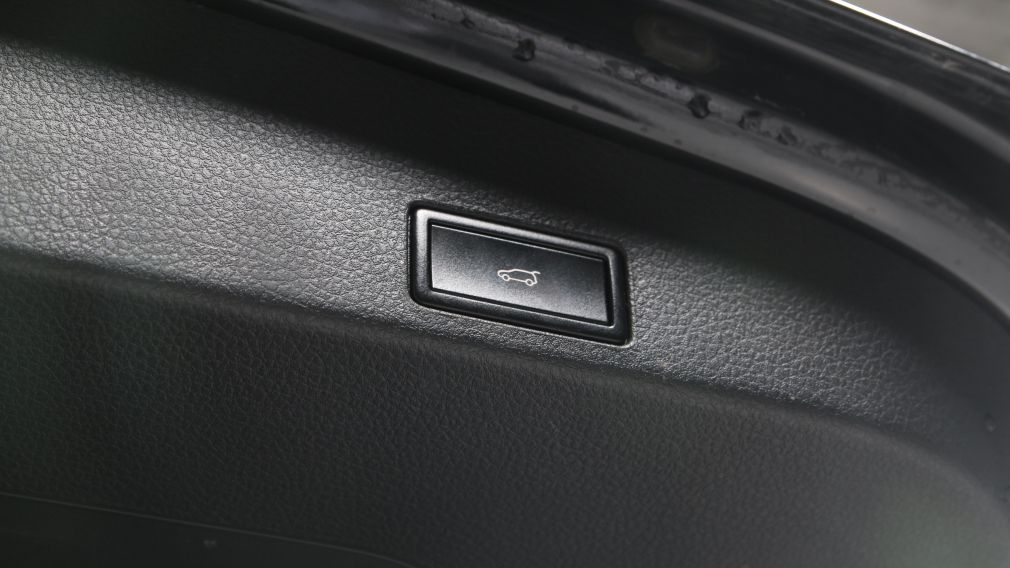 2014 Volkswagen Touareg AUTO CUIR NAVIGATION MAGS CAM.RECUL #33