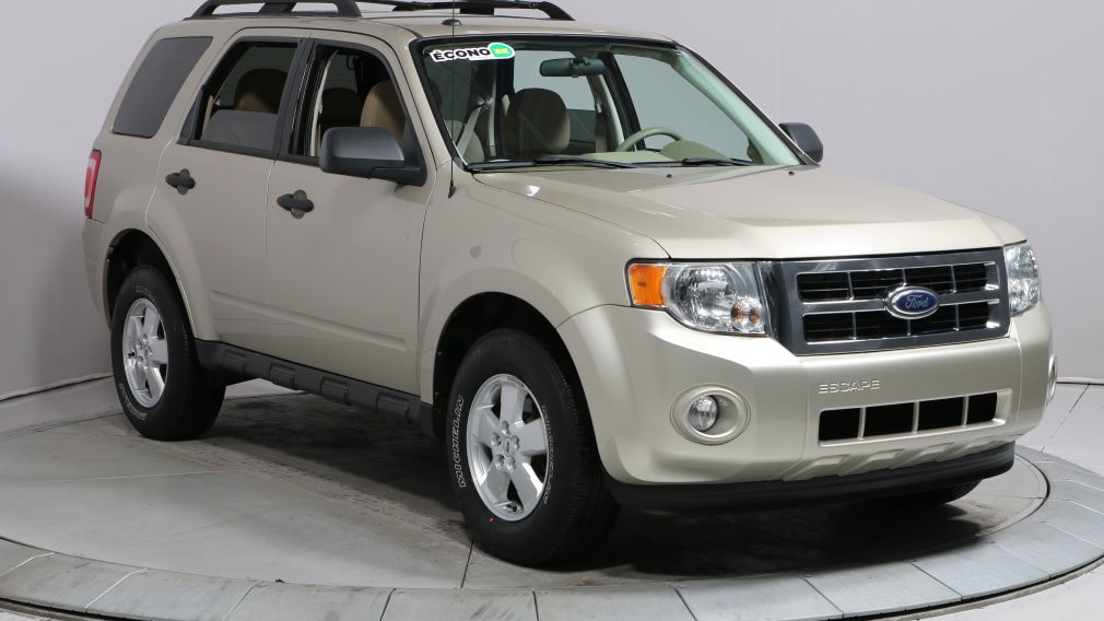 2010 Ford Escape * XLT *  3.0L * AWD * MAGS * #0