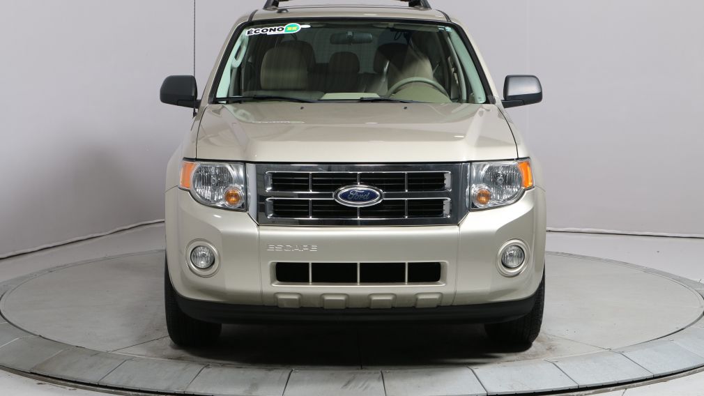 2010 Ford Escape * XLT *  3.0L * AWD * MAGS * #1