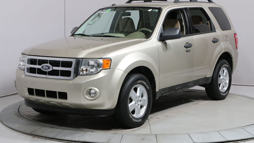 2010 Ford Escape * XLT *  3.0L * AWD * MAGS * #2