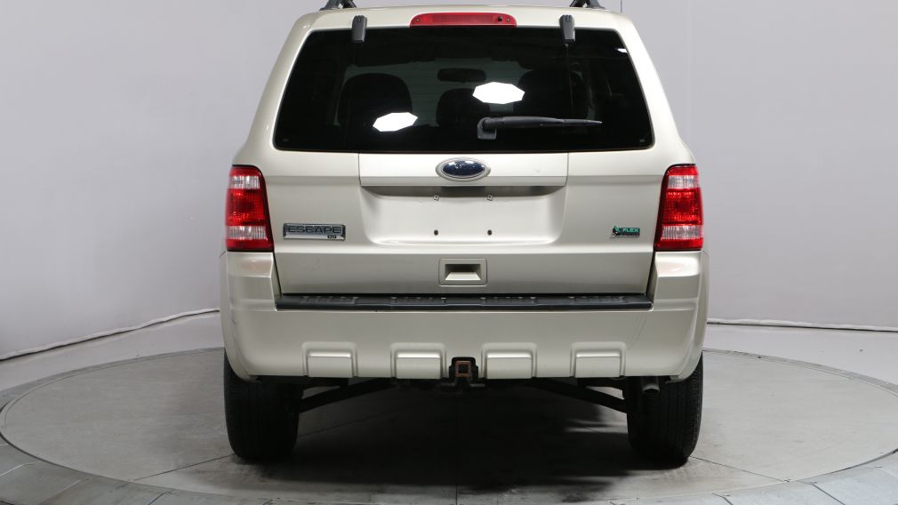 2010 Ford Escape * XLT *  3.0L * AWD * MAGS * #6