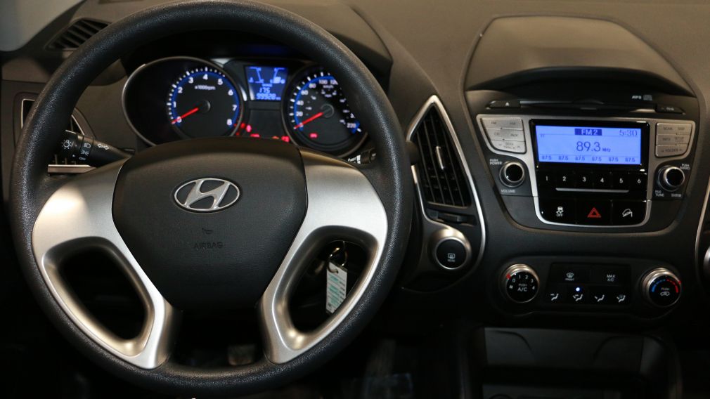 2012 Hyundai Tucson L A/C GR ELECT #13