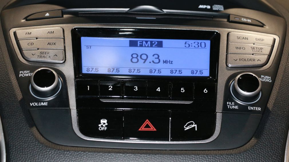 2012 Hyundai Tucson L A/C GR ELECT #14