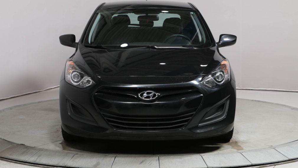 2014 Hyundai Elantra GL AUTO A/C BLUETOOTH GR ELECTRIQUE #1