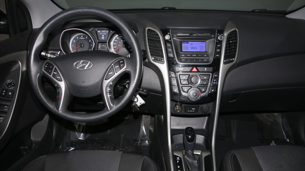 2014 Hyundai Elantra GL AUTO A/C BLUETOOTH GR ELECTRIQUE #10