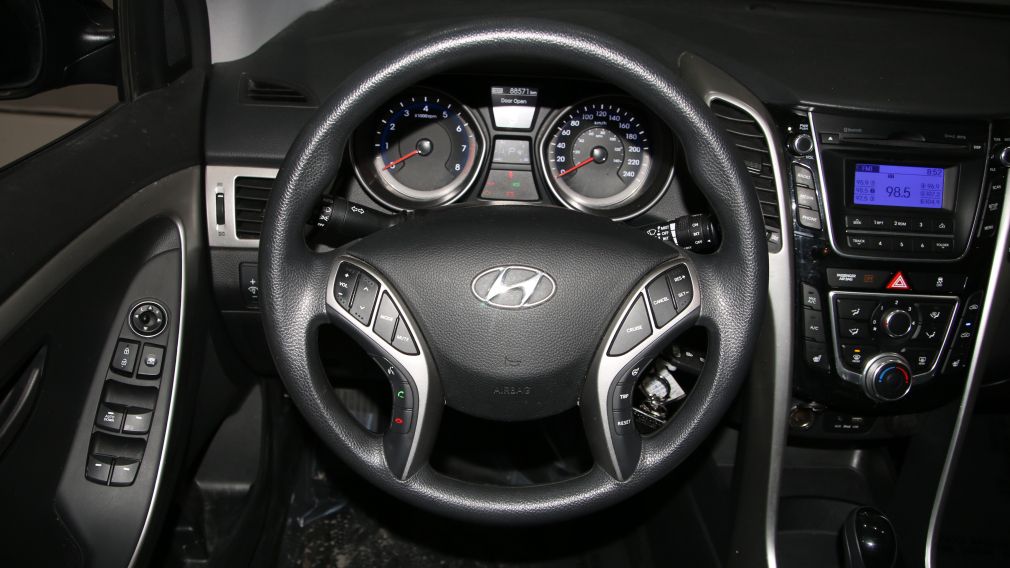 2014 Hyundai Elantra GL AUTO A/C BLUETOOTH GR ELECTRIQUE #11