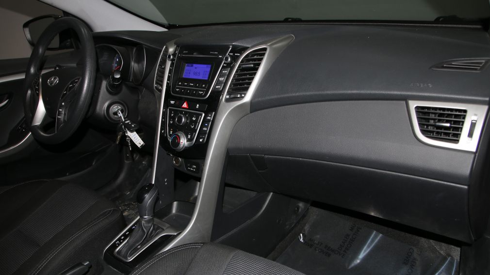 2014 Hyundai Elantra GL AUTO A/C BLUETOOTH GR ELECTRIQUE #19