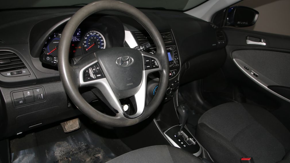 2013 Hyundai Accent GL AUTO A/C GR ELECT #2