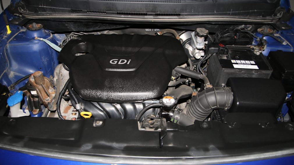 2013 Hyundai Accent GL AUTO A/C GR ELECT #18
