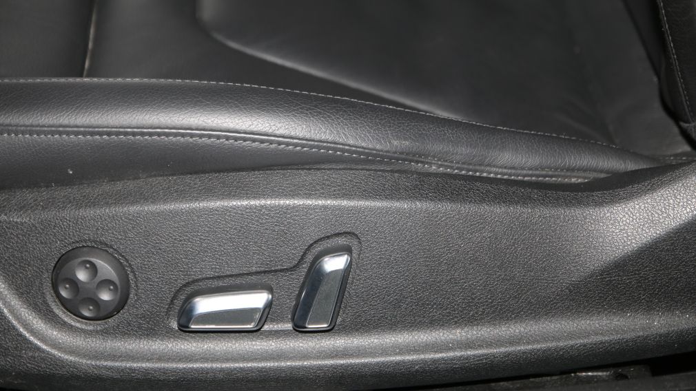 2014 Audi A5 PROGRESSIV QUATTRO SLINE TOIT CUIR BLUETOOTH MAGS #12