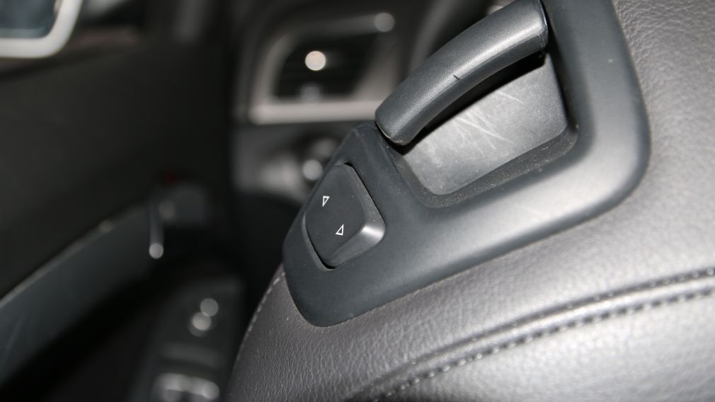 2014 Audi A5 PROGRESSIV QUATTRO SLINE TOIT CUIR BLUETOOTH MAGS #19