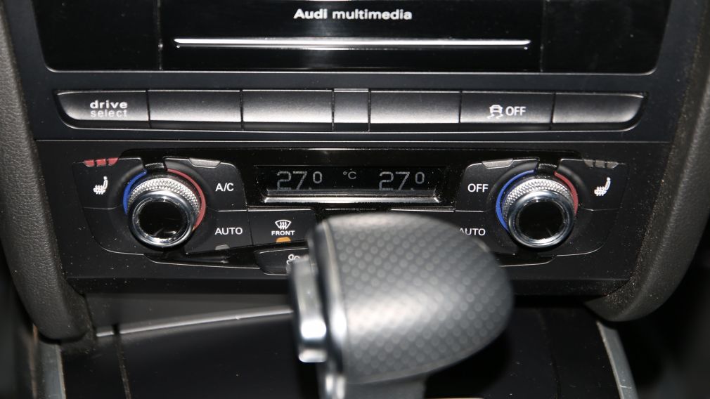 2014 Audi A5 PROGRESSIV QUATTRO SLINE TOIT CUIR BLUETOOTH MAGS #20