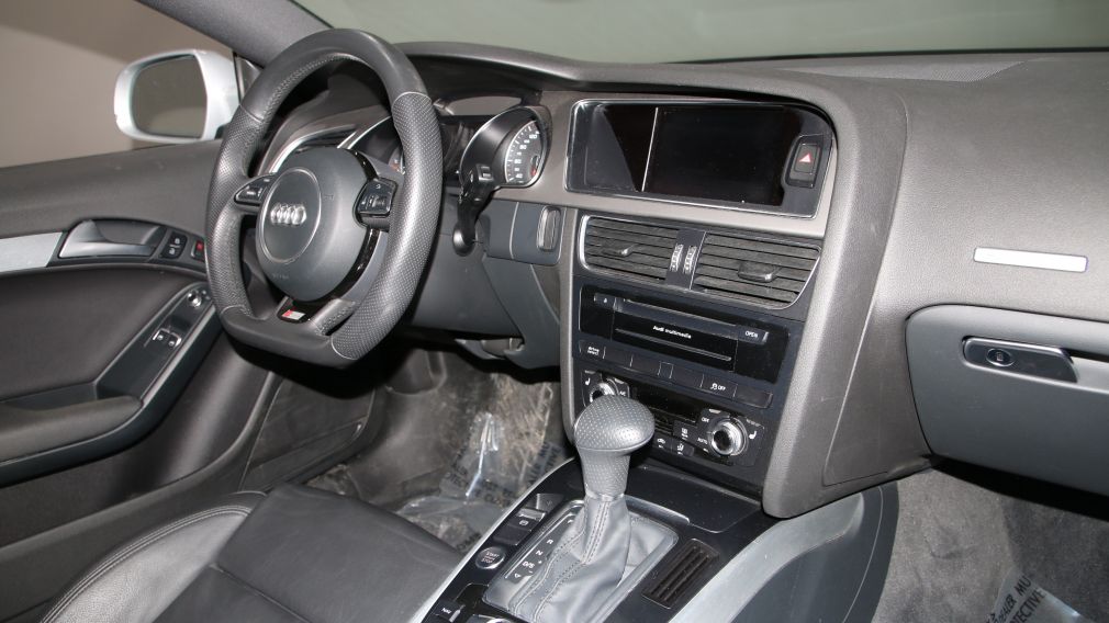 2014 Audi A5 PROGRESSIV QUATTRO SLINE TOIT CUIR BLUETOOTH MAGS #27