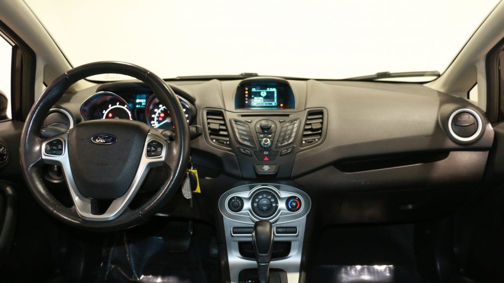 2014 Ford Fiesta SE AUTO A/C BLUETOOTH #12