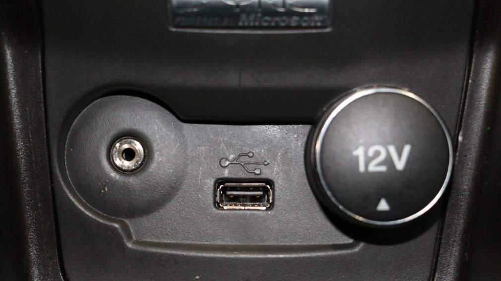 2014 Ford Fiesta SE AUTO A/C BLUETOOTH #18