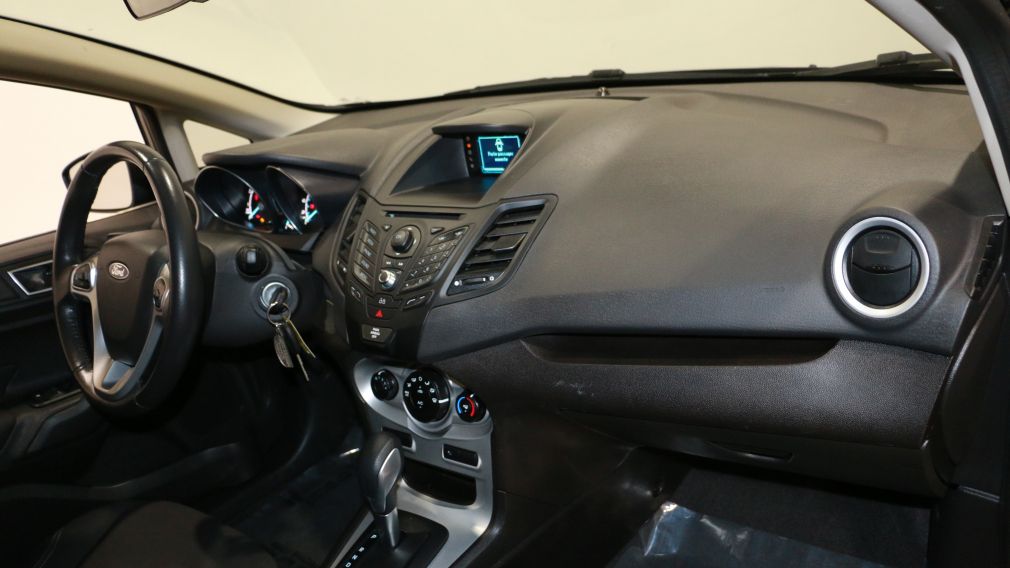 2014 Ford Fiesta SE AUTO A/C BLUETOOTH #23
