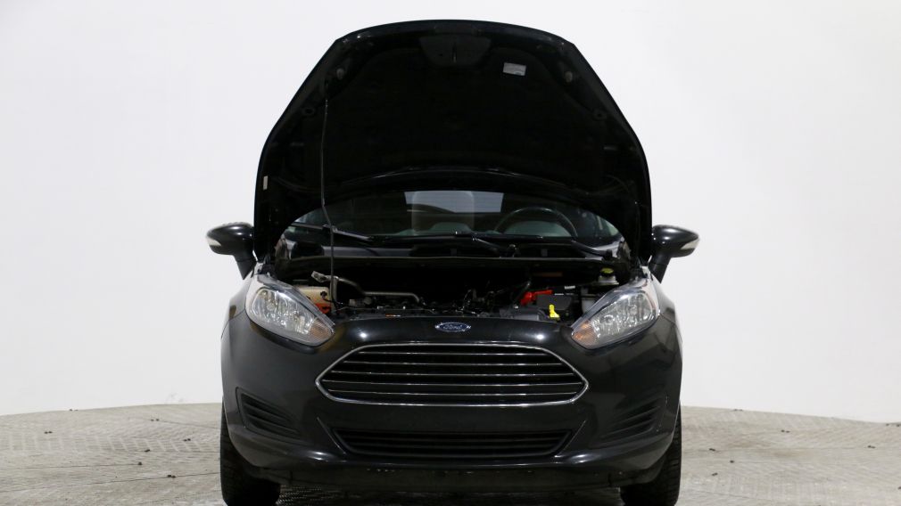 2014 Ford Fiesta SE AUTO A/C BLUETOOTH #26