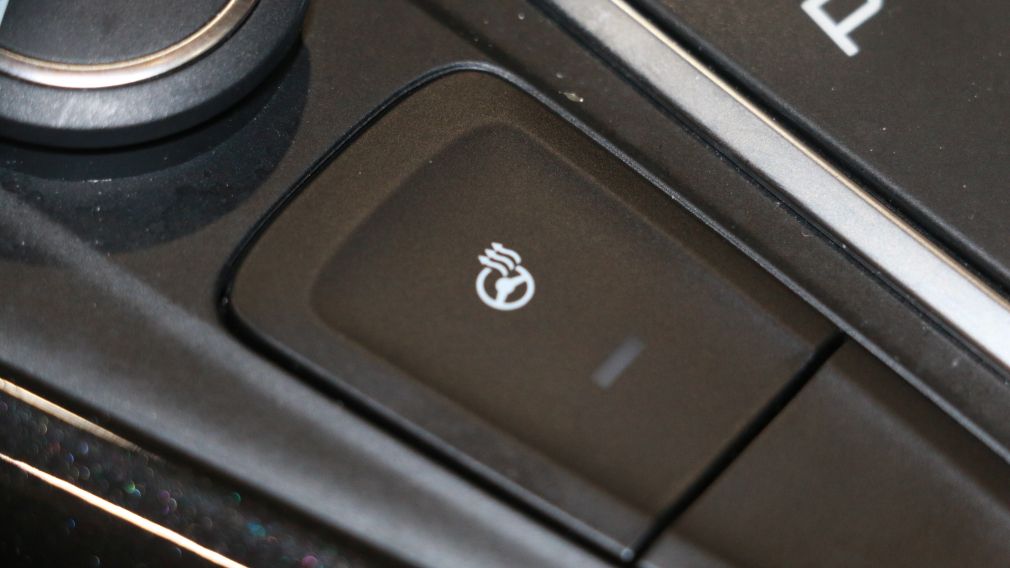 2015 Ford Focus Titanium AUTO CUIR TOIT MAGS CAM DE RECULE #19
