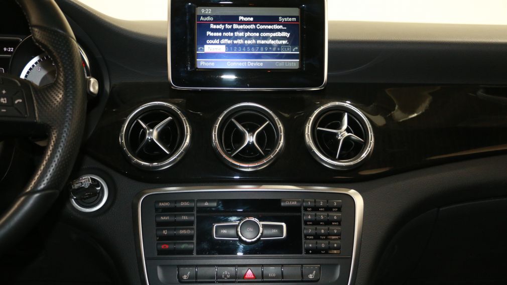 2014 Mercedes Benz CLA250 4MATIC A/C CUIR MAGS #15