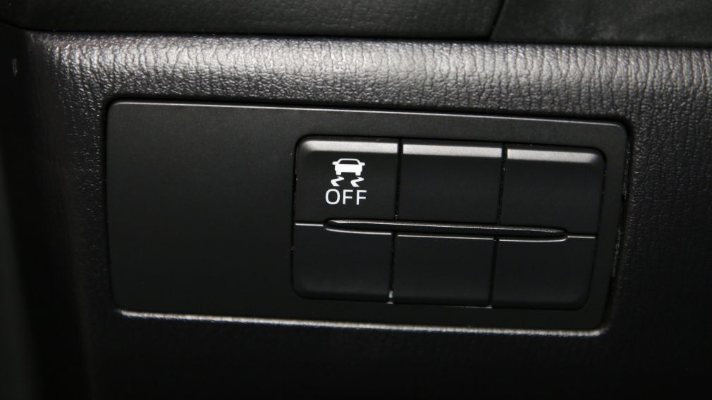 2015 Mazda 3 GX AUTO A/C GR ÉLECT BLUETHOOT BAS KILO #15
