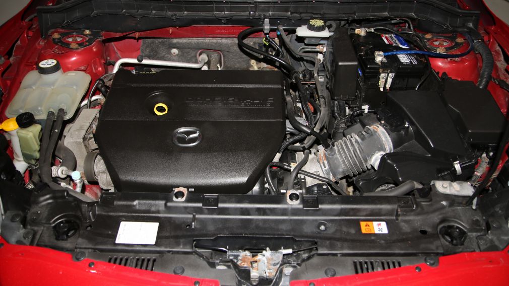 2012 Mazda 3 GX A/C #21