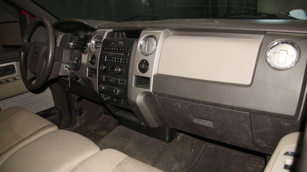 2010 Ford F150 XLT A/C GR ELECT MAGS #14