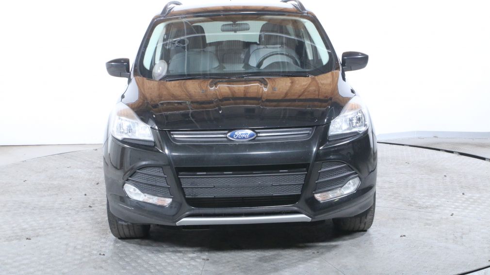 2014 Ford Escape SE 4WD A/C BLUETOOTH NAV MAGS #2