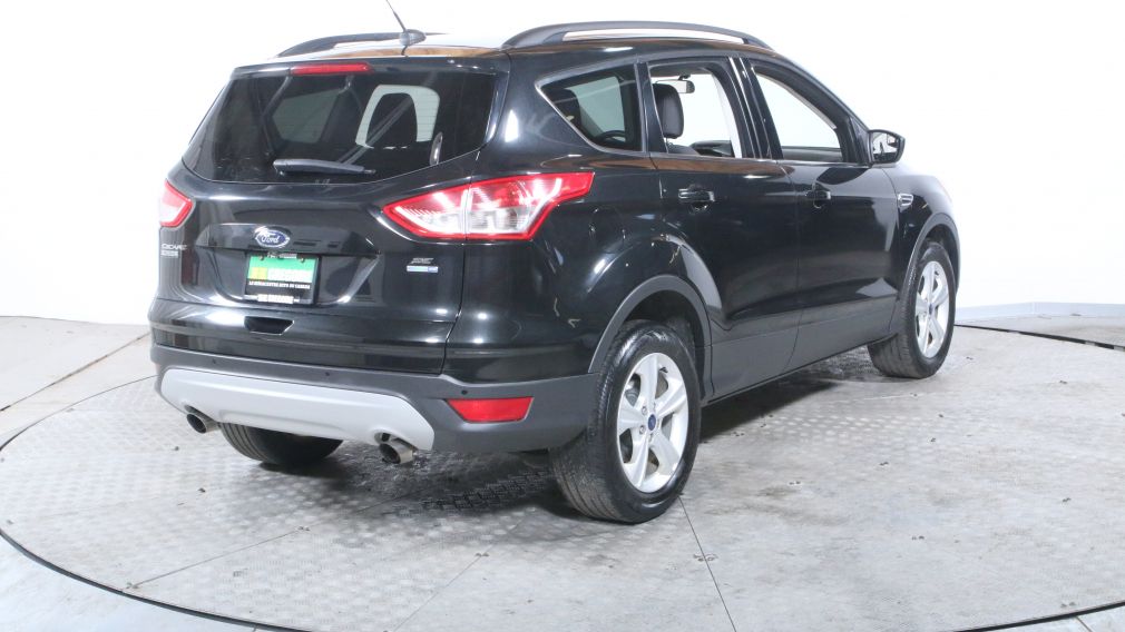 2014 Ford Escape SE 4WD A/C BLUETOOTH NAV MAGS #5
