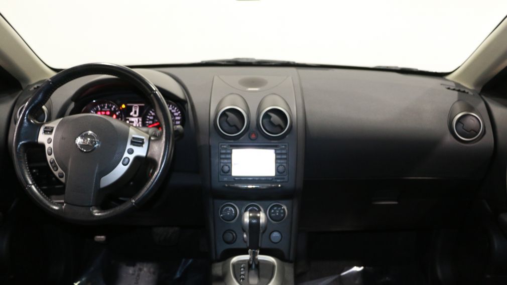 2012 Nissan Rogue SL AWD A/C TOIT CUIR NAV CAMERA RECUL MAGS #11