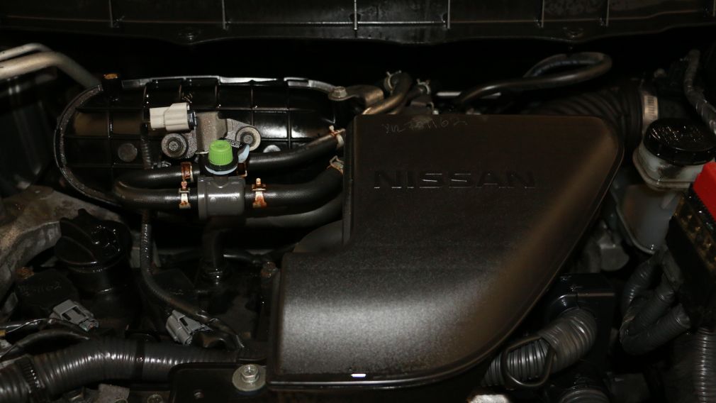 2012 Nissan Rogue SL AWD A/C TOIT CUIR NAV CAMERA RECUL MAGS #26