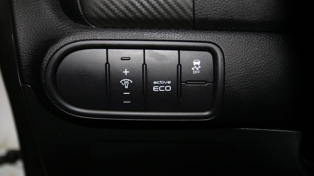 2015 Kia Forte AUTO A/C BLUETOOTH #17