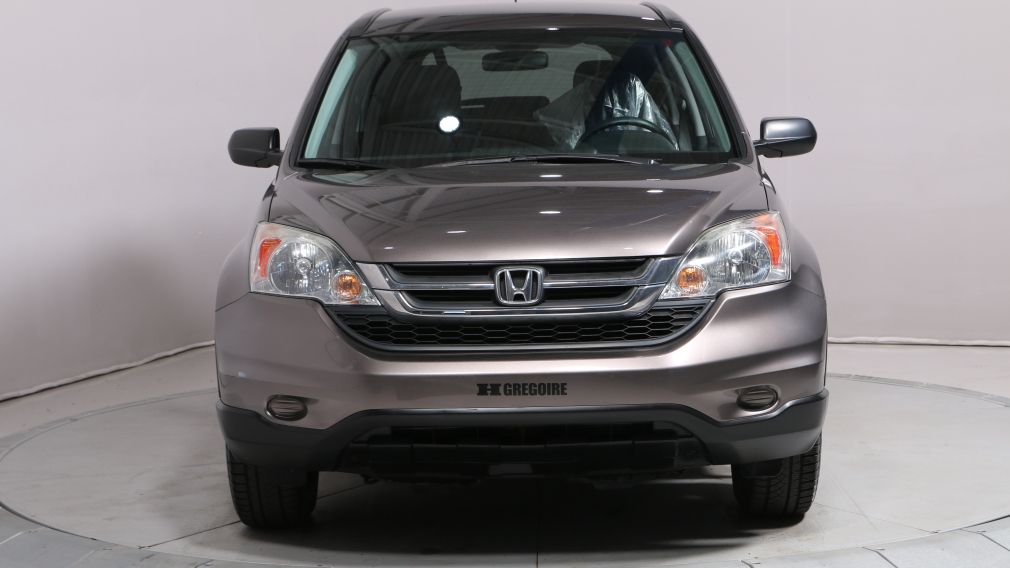 2011 Honda CRV LX  AUTO A/C GR ELECT #2