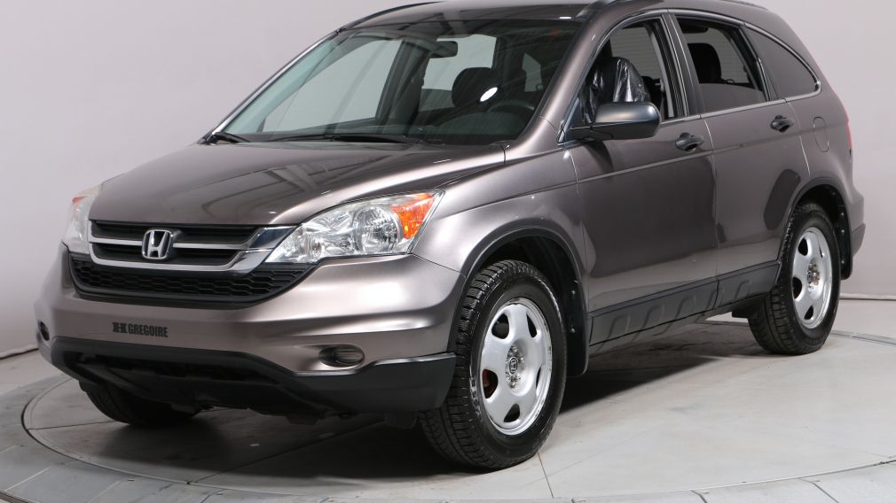 2011 Honda CRV LX  AUTO A/C GR ELECT #3