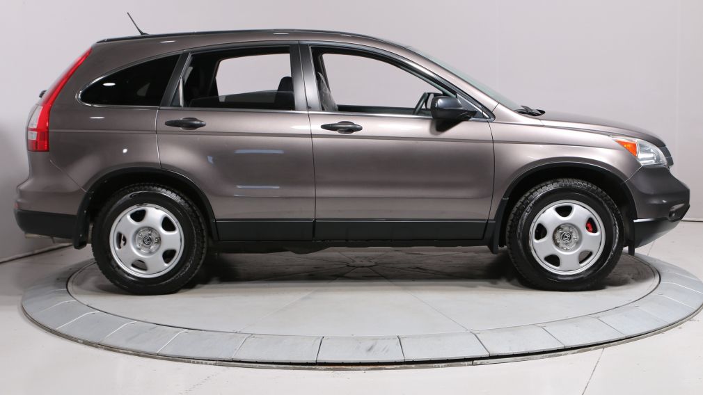 2011 Honda CRV LX  AUTO A/C GR ELECT #8
