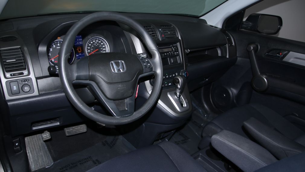 2011 Honda CRV LX  AUTO A/C GR ELECT #9