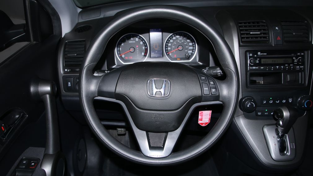 2011 Honda CRV LX  AUTO A/C GR ELECT #14