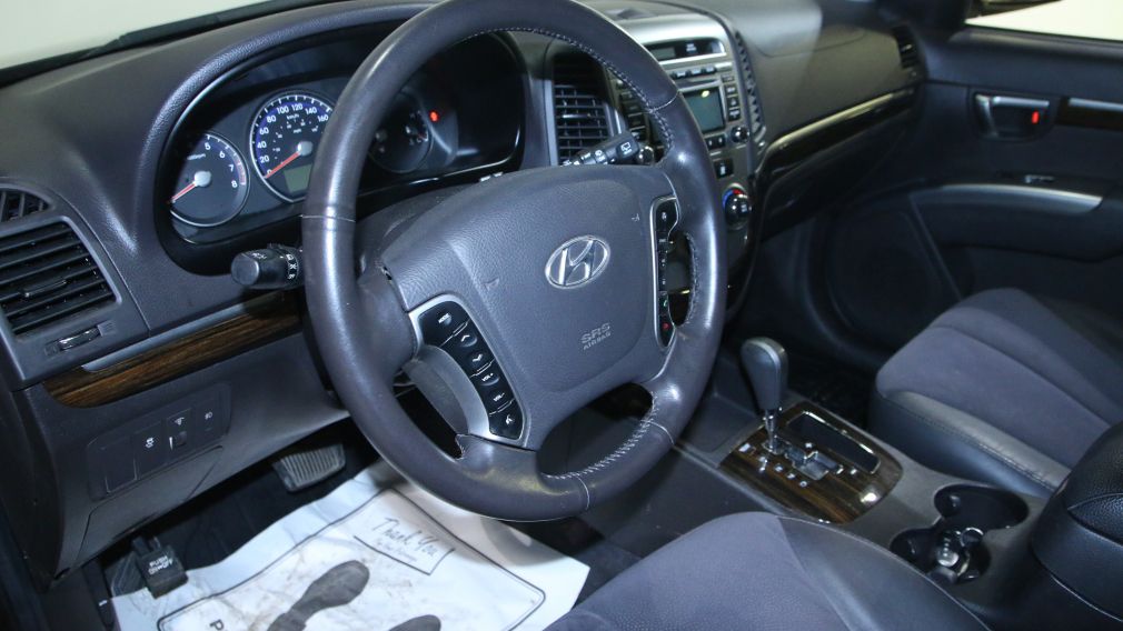 2011 Hyundai Santa Fe AUTO A/C CUIR TOIT BLUETOOTH MAGS #10