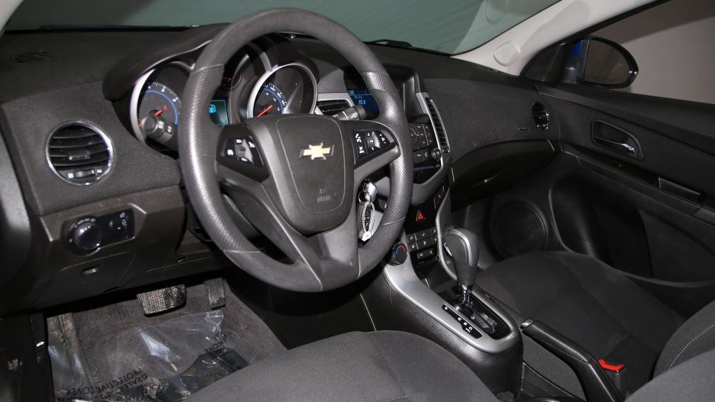 2012 Chevrolet Cruze LT AUTO A/C GR ELECT #7
